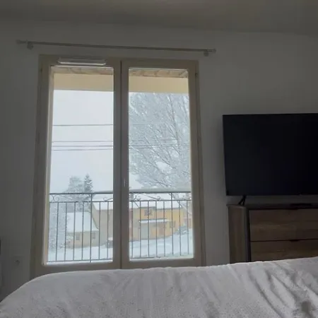 Sejour A La Montagne *