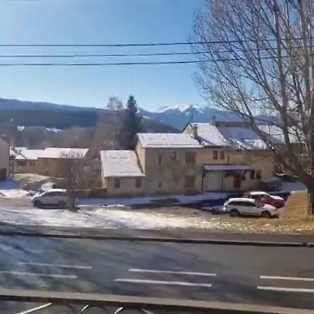 Sejour A La Montagne